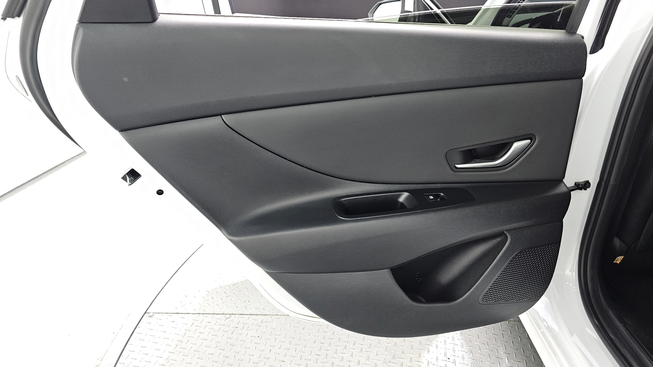 Hyundai Avante CN7, 2023 — фото 25