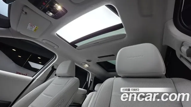 Hyundai Palisade LX3, 2025 — фото 12