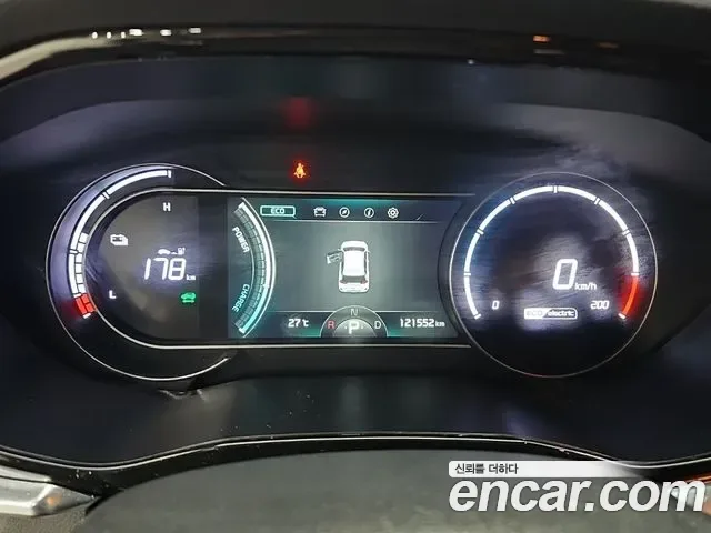 Kia Niro Plus, 2022 — фото 6