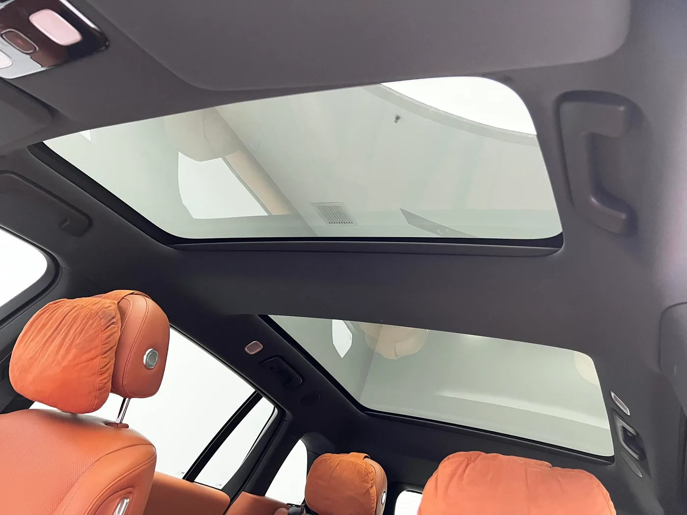 Li Auto Ideal L7, 2023 — фото 14