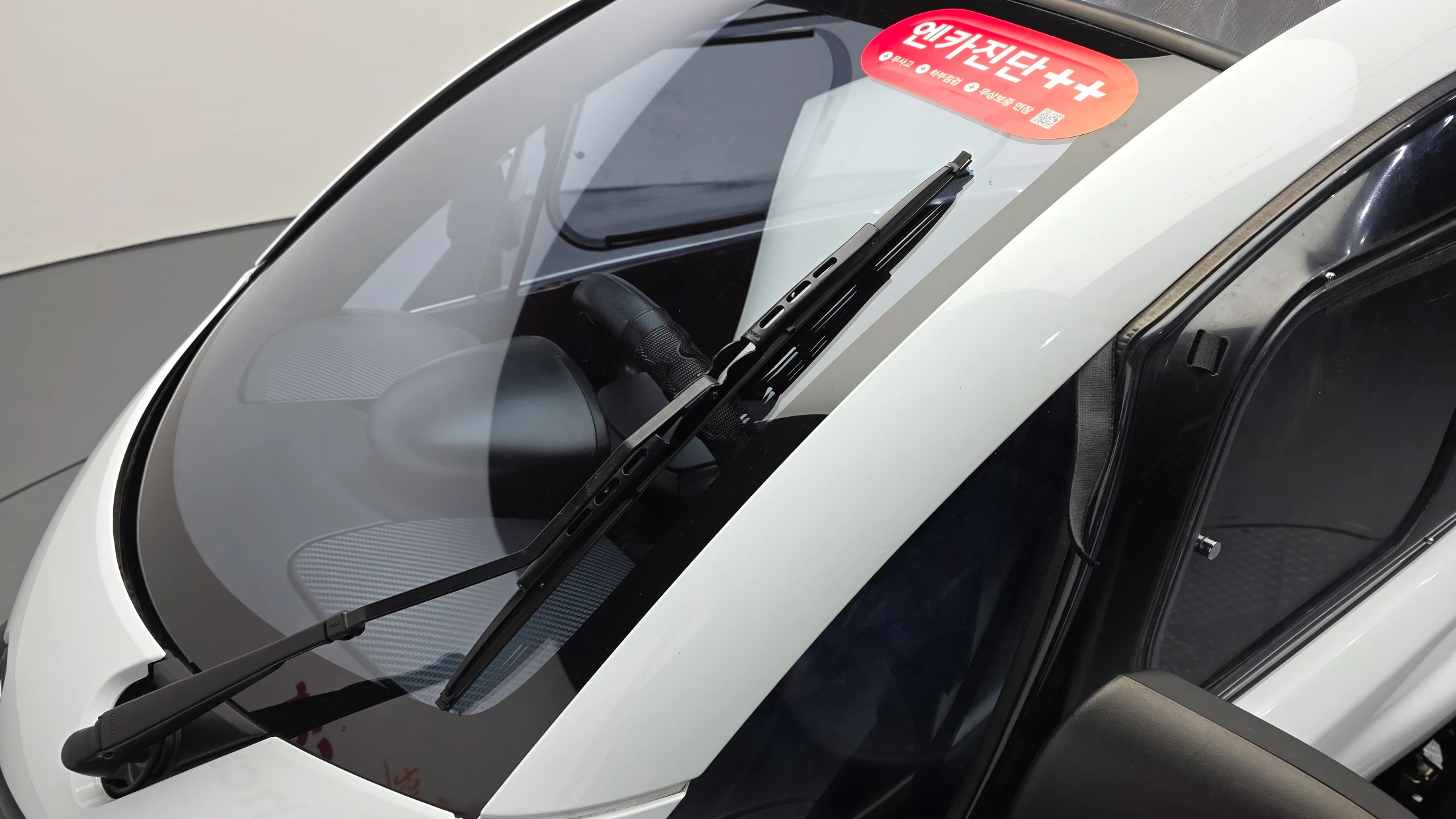 Renault-KoreaSamsung Twizy Twig, 2020 — фото 28