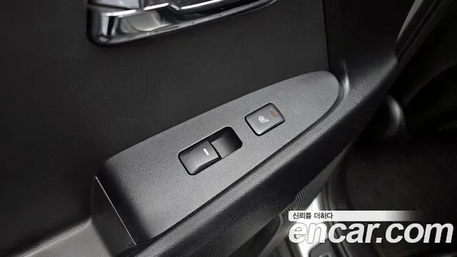 Kia Sportage, 2010 — фото 18
