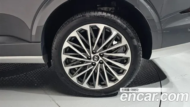 Hyundai Palisade LX3, 2025 — фото 22