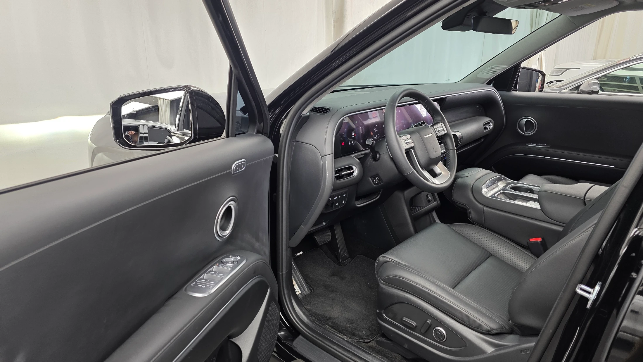 Hyundai Palisade LX3, 2025 — фото 10