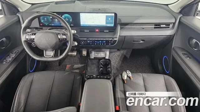 Hyundai Ioniq5 Ionic 5, 2025 — фото 7