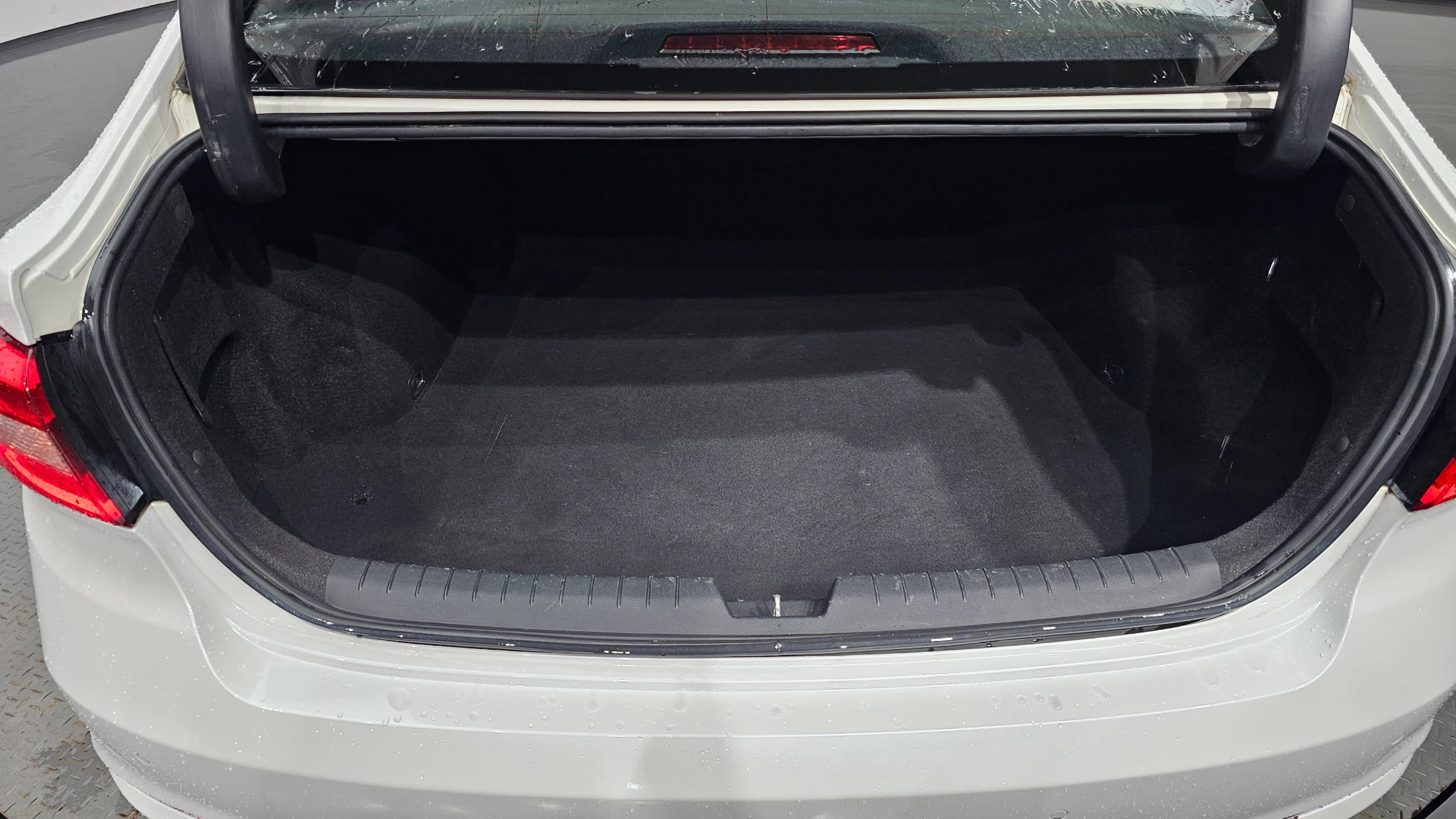 Hyundai Sonata LF Sonata, 2014 — фото 18