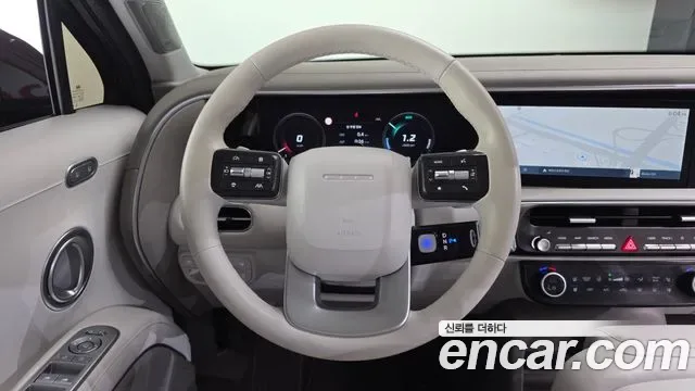 Hyundai Palisade LX3, 2025 — фото 13
