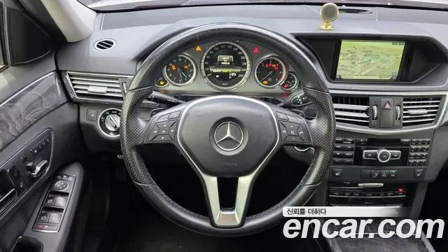 Mercedes-Benz E-Class W212, 2013 — фото 13
