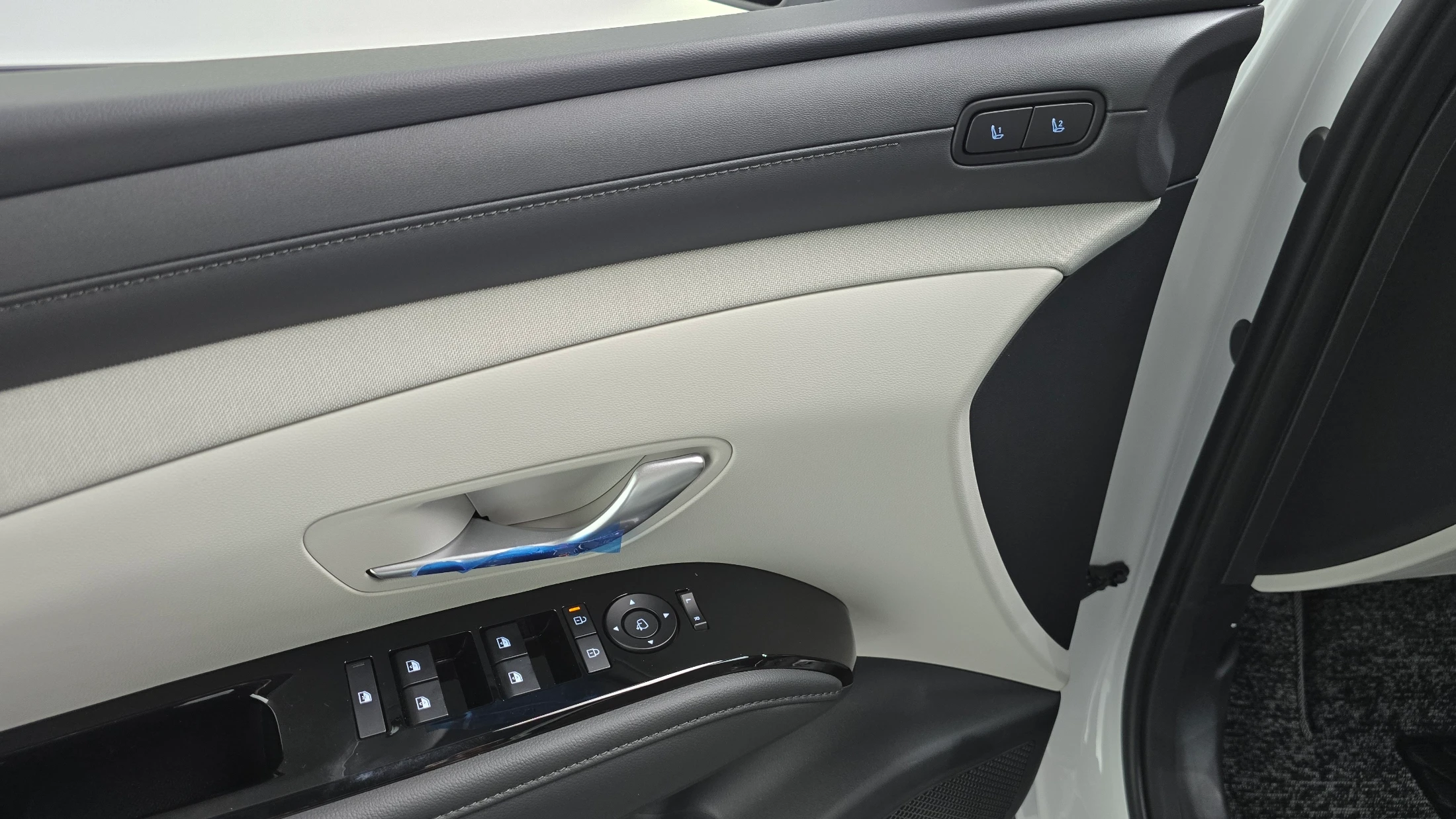 Hyundai Tucson NX4, 2025 — фото 18