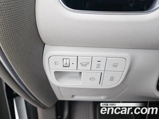 Hyundai Palisade LX3, 2025 — фото 14
