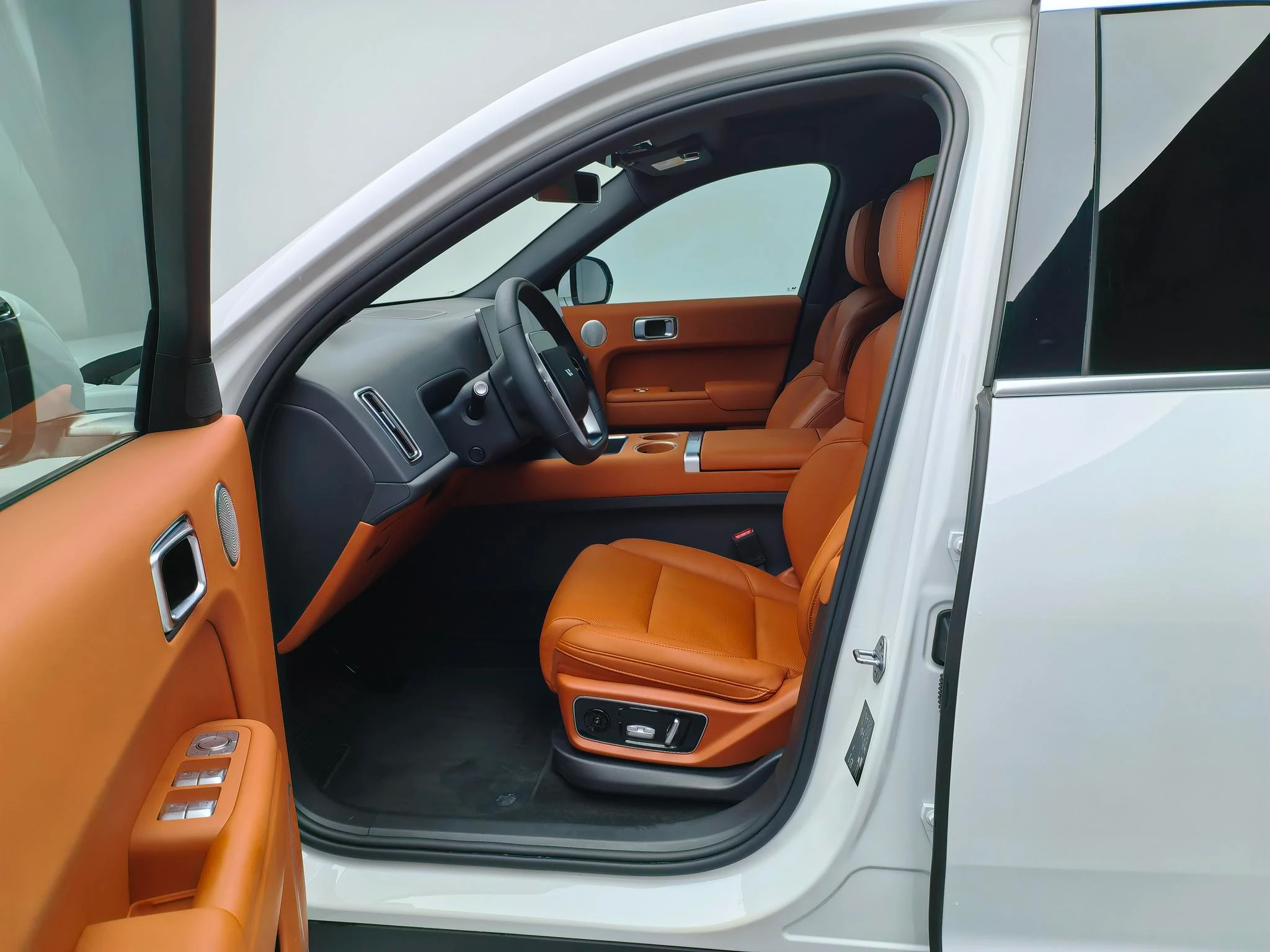 Li Auto Ideal L7, 2023 — фото 12