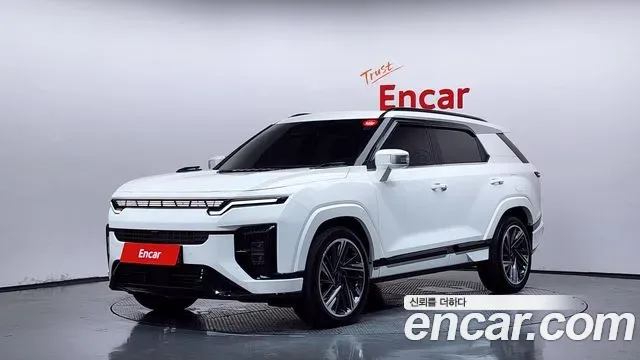 KG_Mobility_Ssangyong Actyon Activian