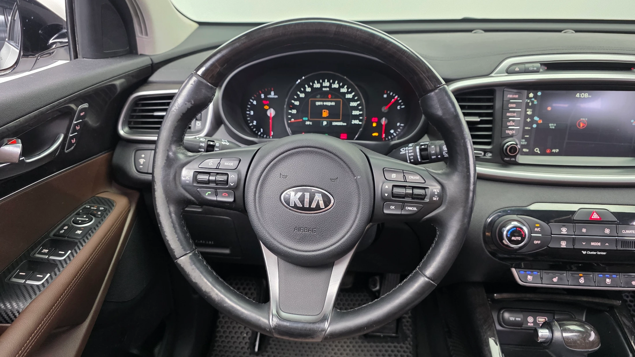 Kia Sorento, 2015 — фото 13