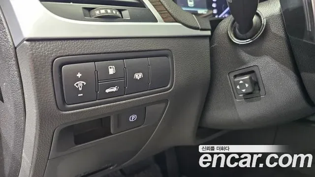 Genesis G80, 2016 — фото 14