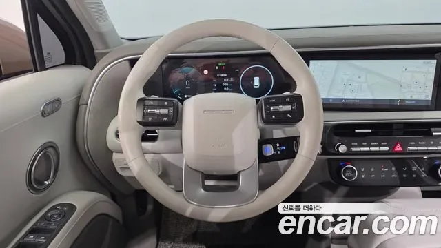 Hyundai Palisade LX3, 2025 — фото 13