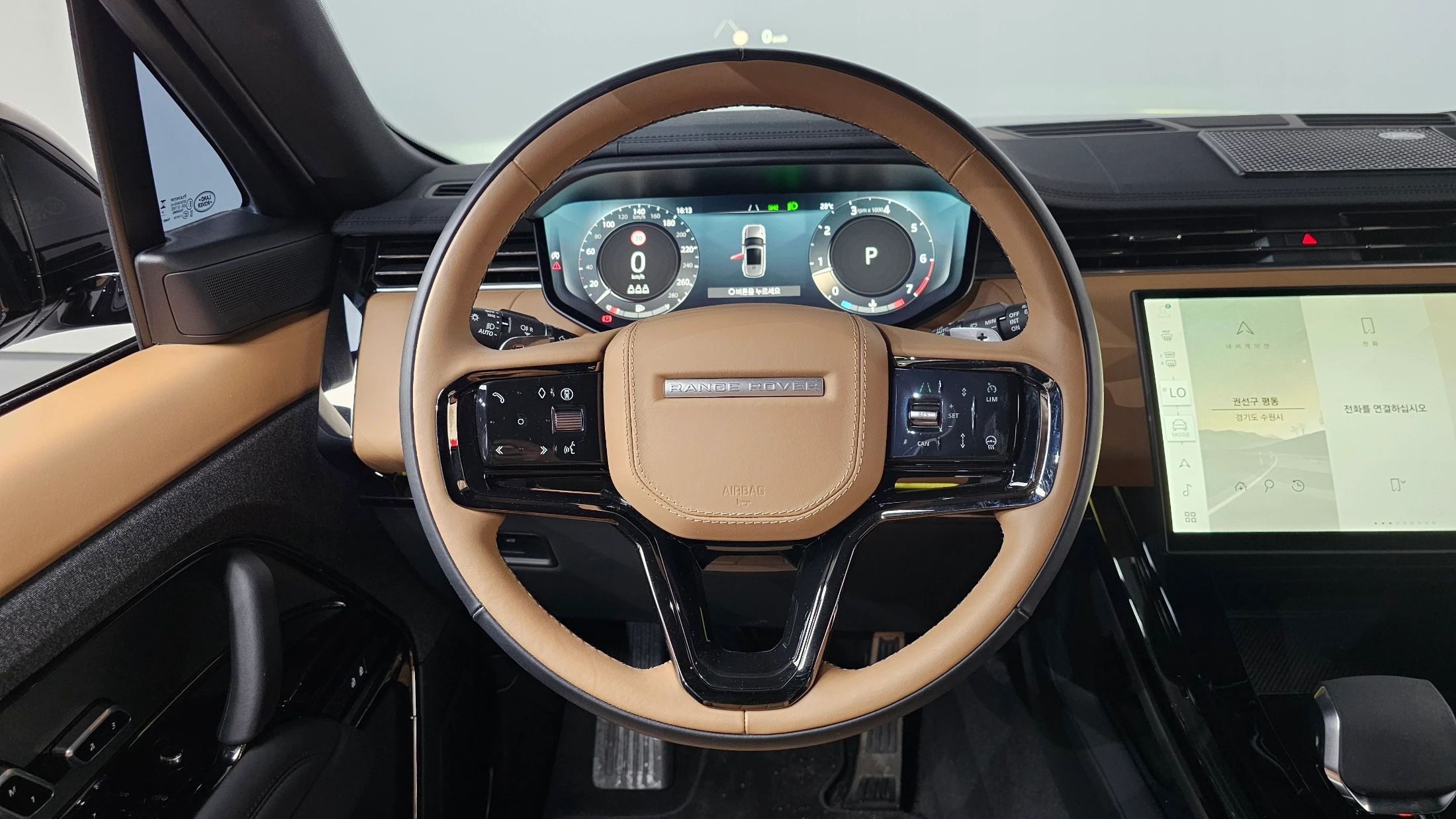 Land Rover Range Rover Sport Range Rover Sports, 2025 — фото 12