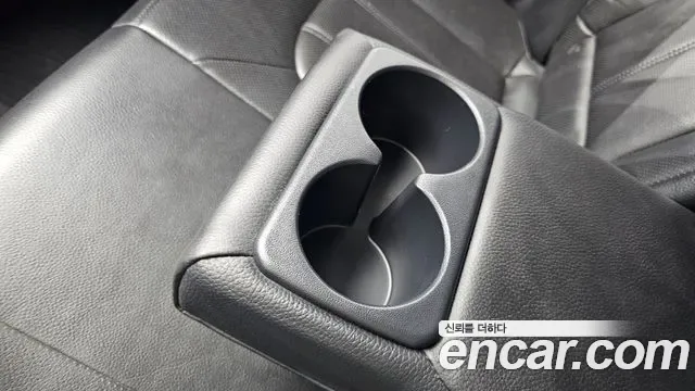 Hyundai Tucson ix, 2012 — фото 30