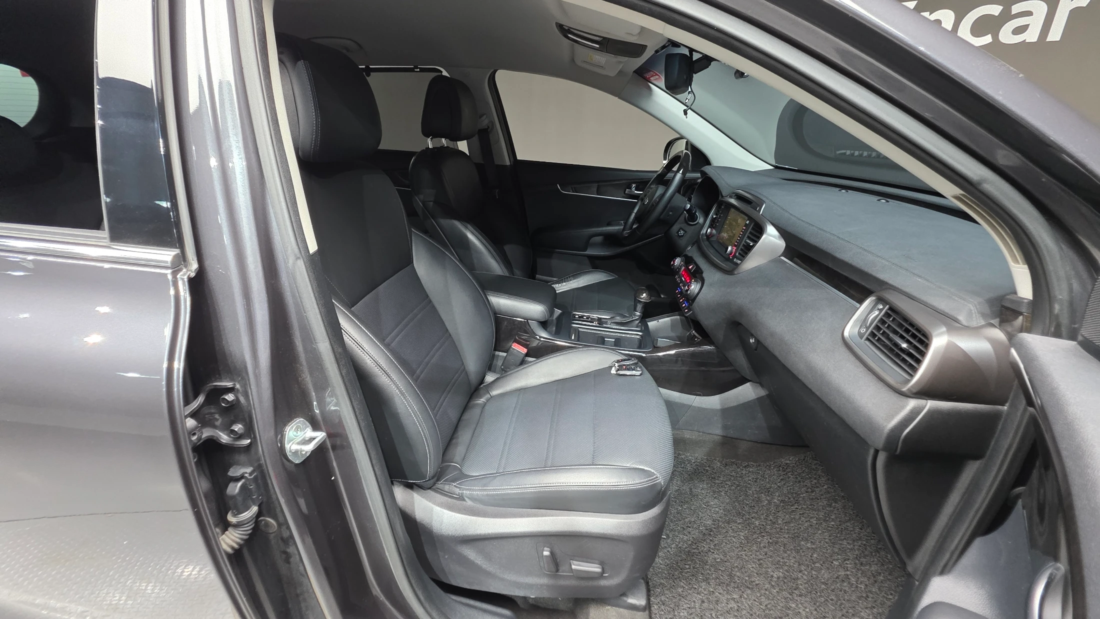 Kia Sorento, 2015 — фото 26