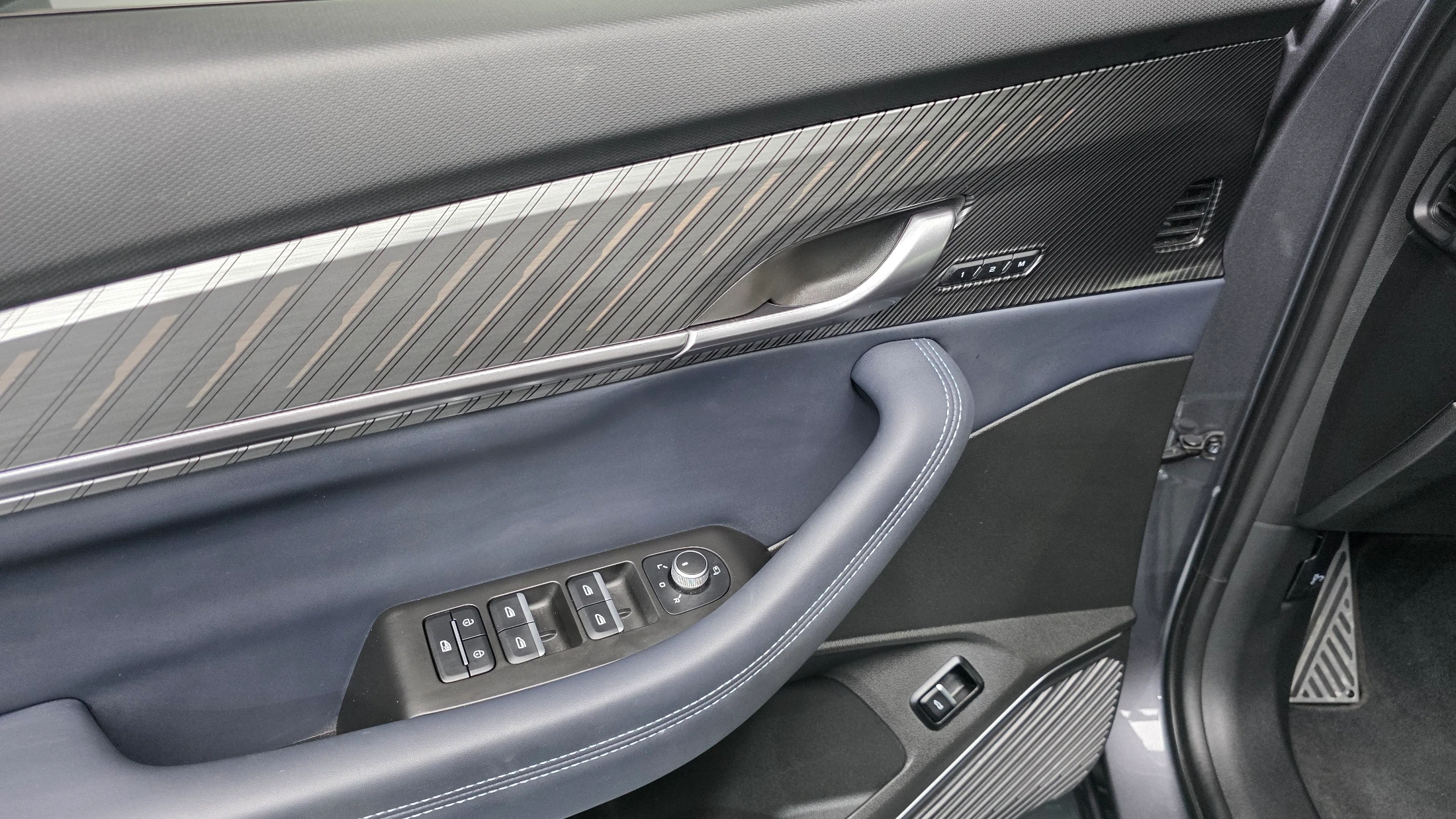 Renault-KoreaSamsung Grand Koleos Grand Colles, 2025 — фото 27