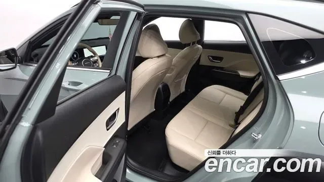 Hyundai Kona SX2, 2025 — фото 26