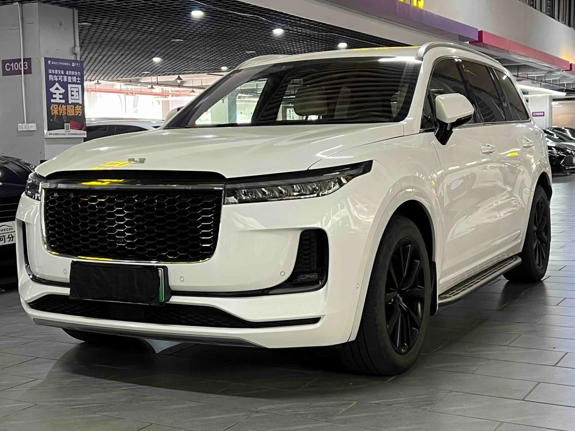 Li Auto Ideal ONE