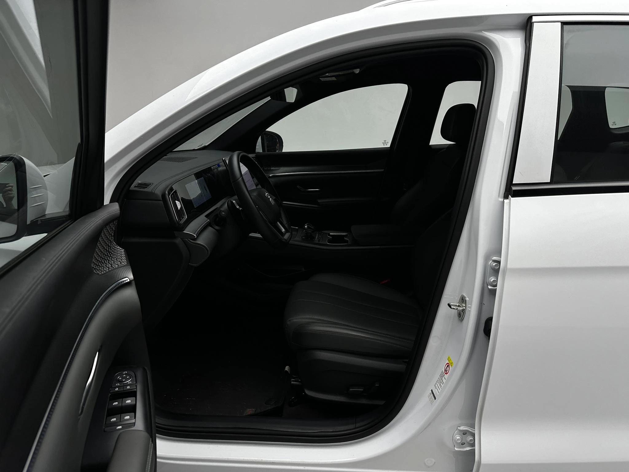 BYD Song Pro DM, 2025 — фото 12