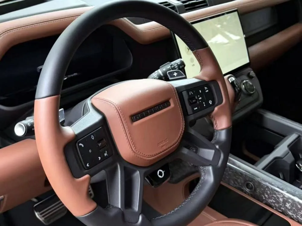 Land Rover guard, 2026 — фото 6