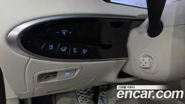 Genesis Gv70 Electric Fide GV70, 2025 — фото 13