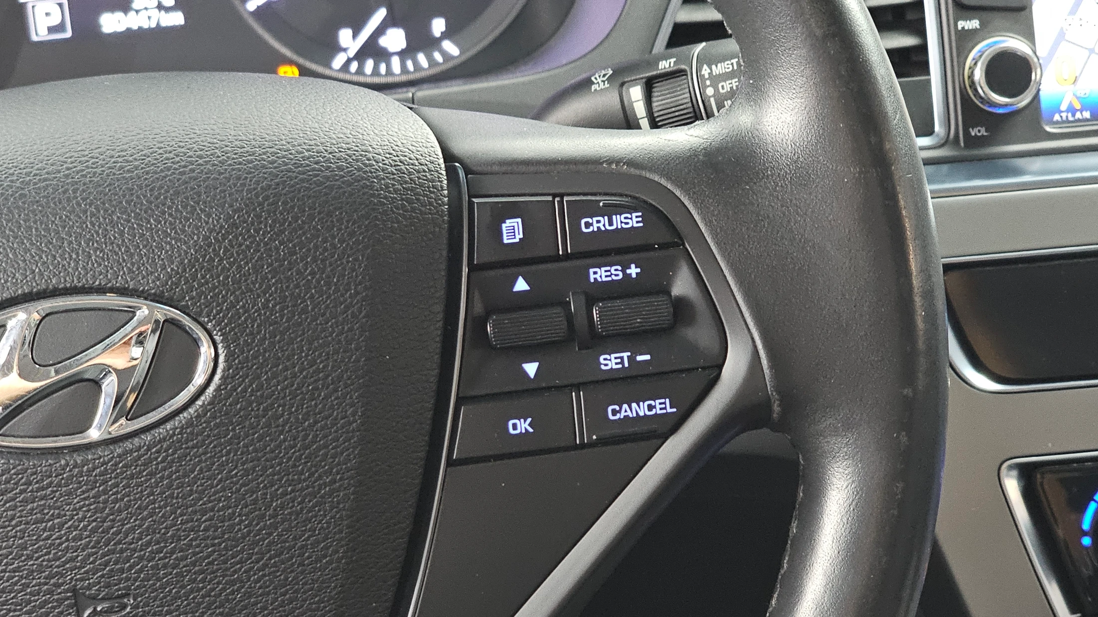 Hyundai Sonata LF Sonata, 2014 — фото 16