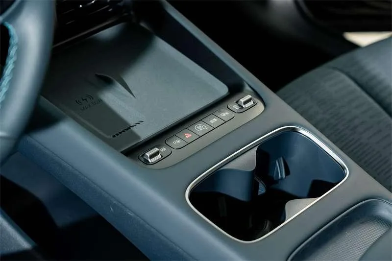 BYD Seal 06GT, 2026 — фото 12