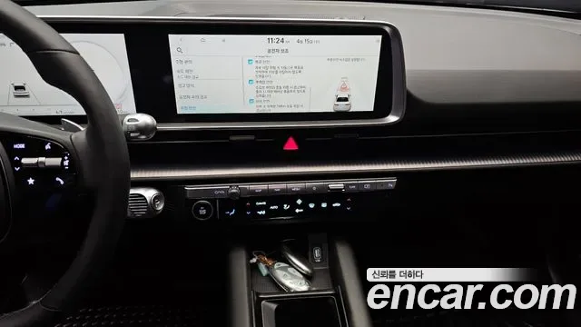 Hyundai Ioniq6 Ionic 6, 2025 — фото 14