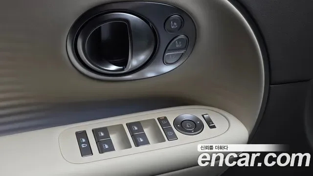 Hyundai Ioniq9 Ionic 9, 2025 — фото 29