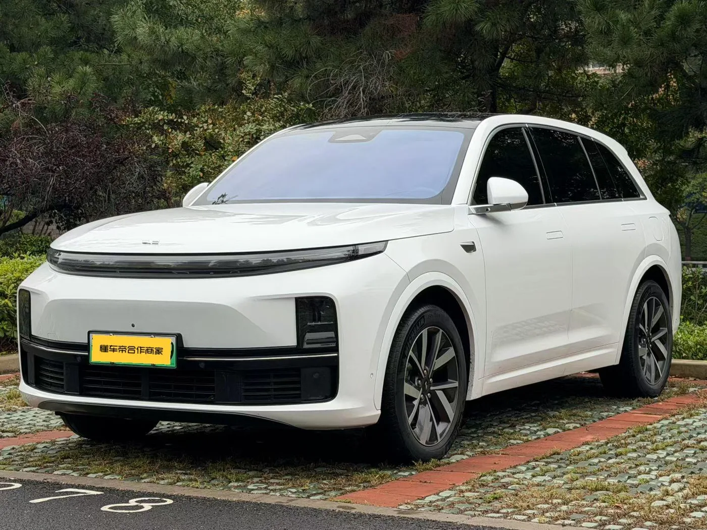 Li Auto Ideal L7