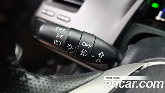 Honda Civic, 2007 — фото 16