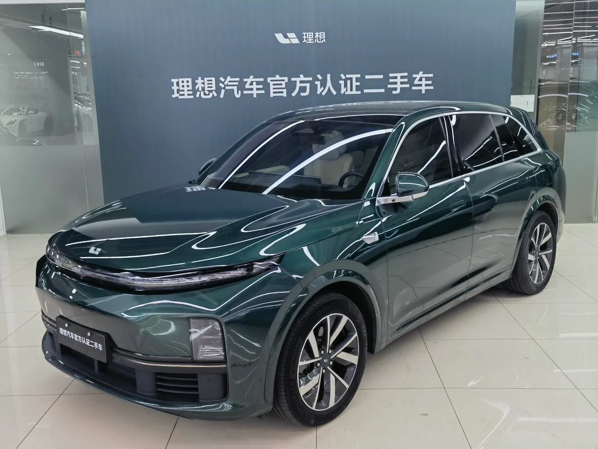 Li Auto Ideal L7