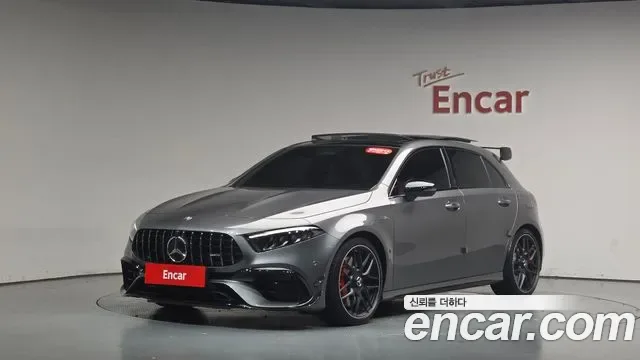 Mercedes-Benz A-Class W177