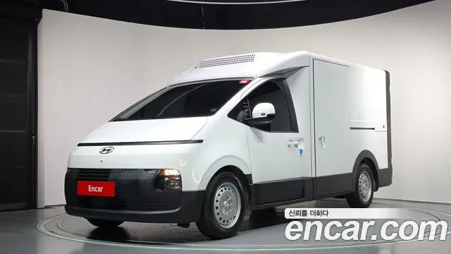 Hyundai St1