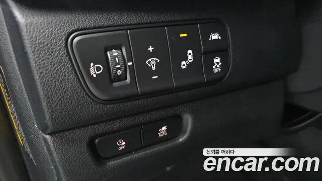 Kia Niro EV, 2018 — фото 17
