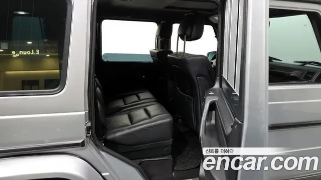 Mercedes-Benz G-Class W463, 2013 — фото 12