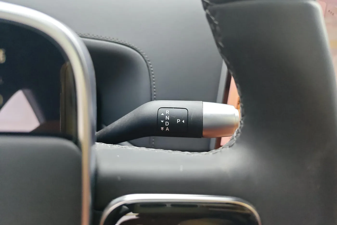 Li Auto Ideal L7, 2023 — фото 16