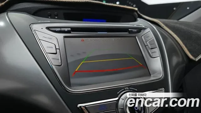 Hyundai Avante MD, 2012 — фото 14