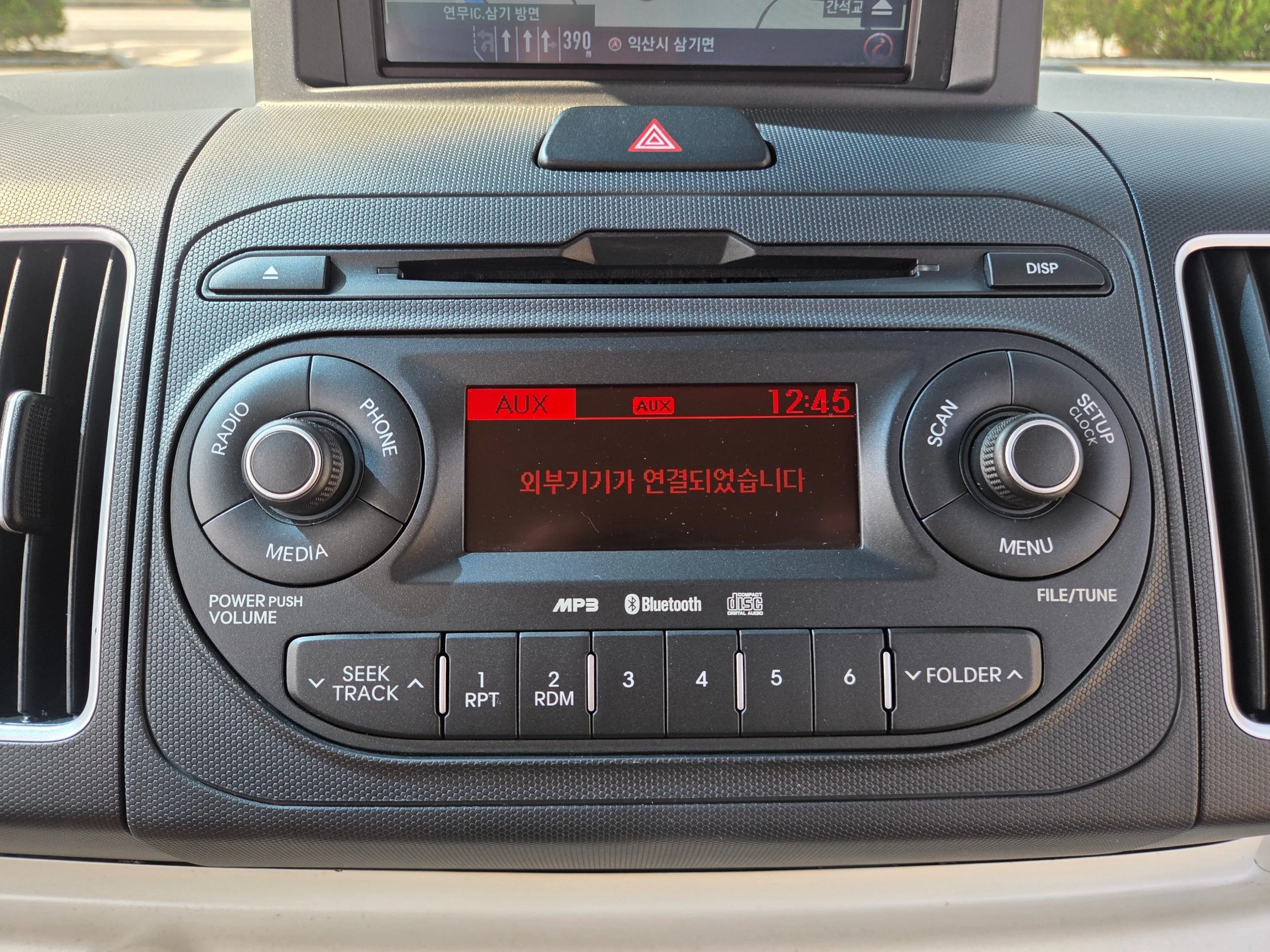 Kia Ray, 2012 — фото 12