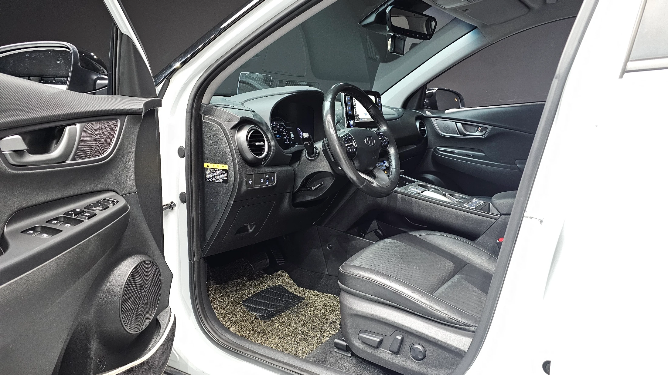 Hyundai Kona Electric, 2018 — фото 10