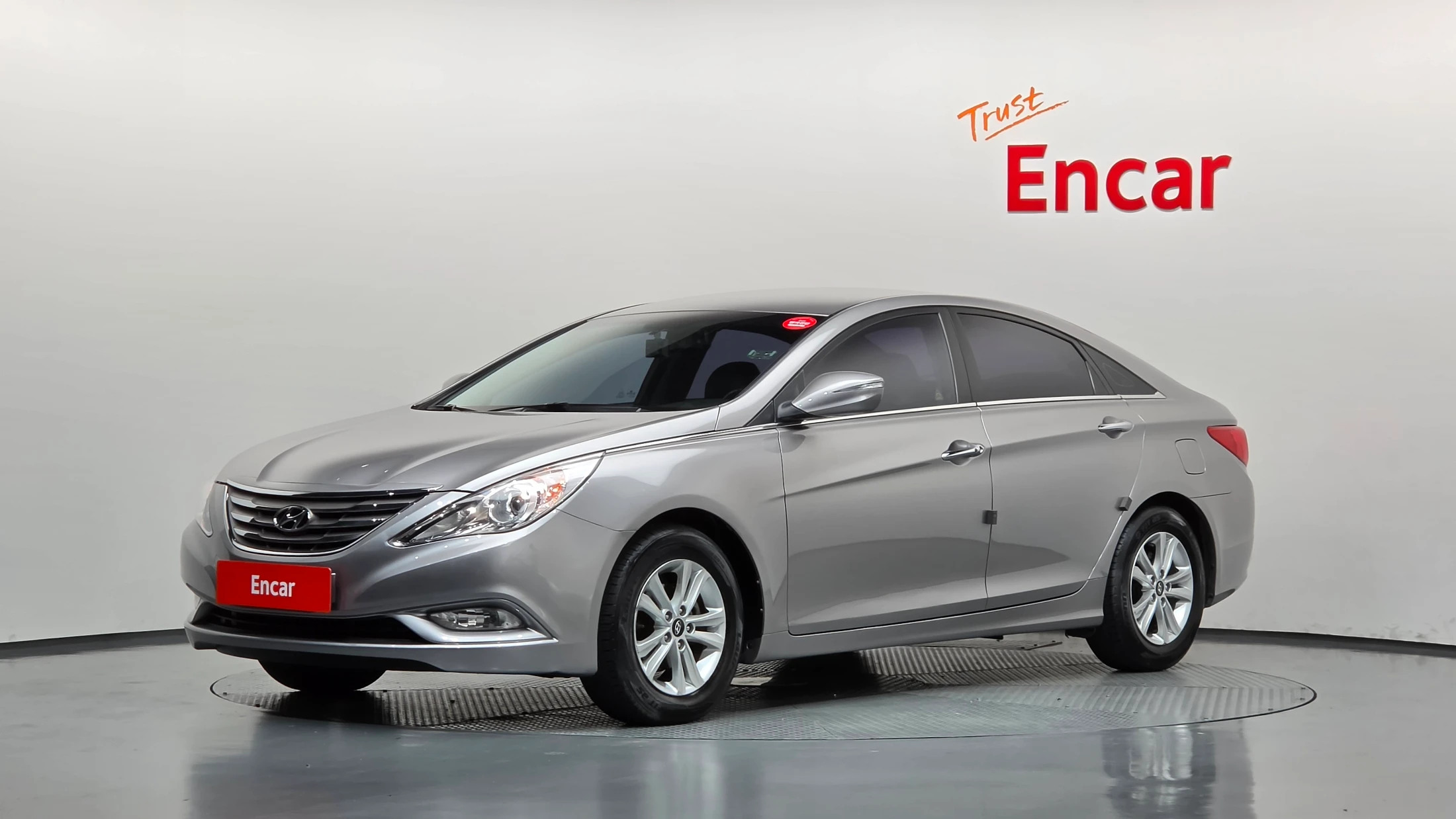 Hyundai Sonata YF Sonata