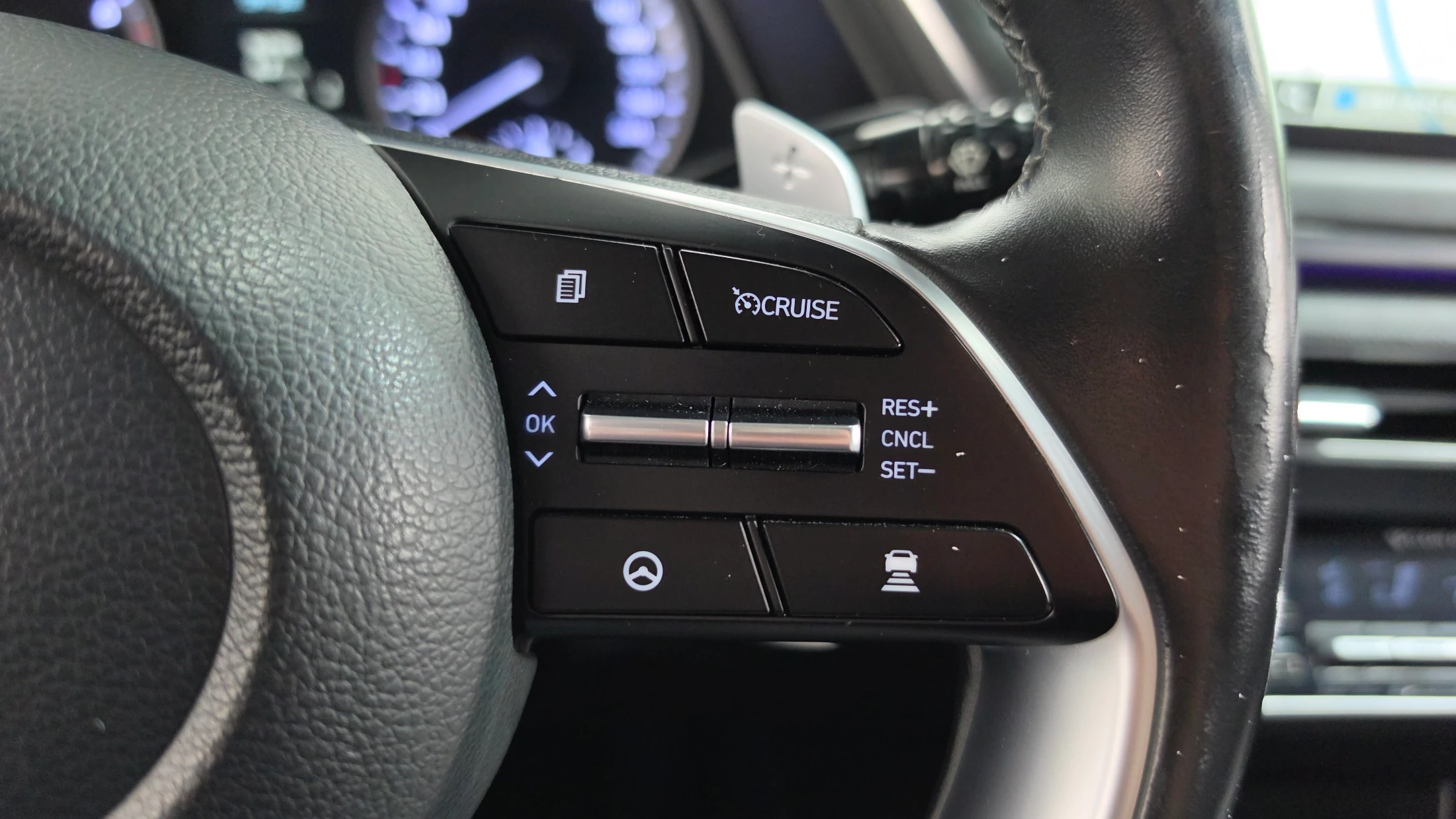 Hyundai Sonata DN8, 2022 — фото 18