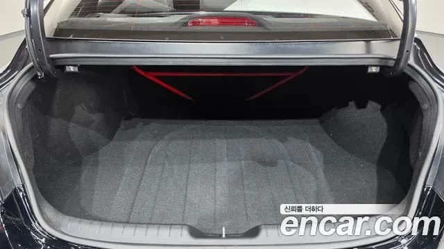 Hyundai Avante CN7, 2025 — фото 17