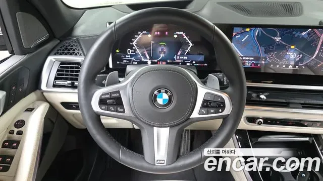 BMW X5 G05, 2025 — фото 15