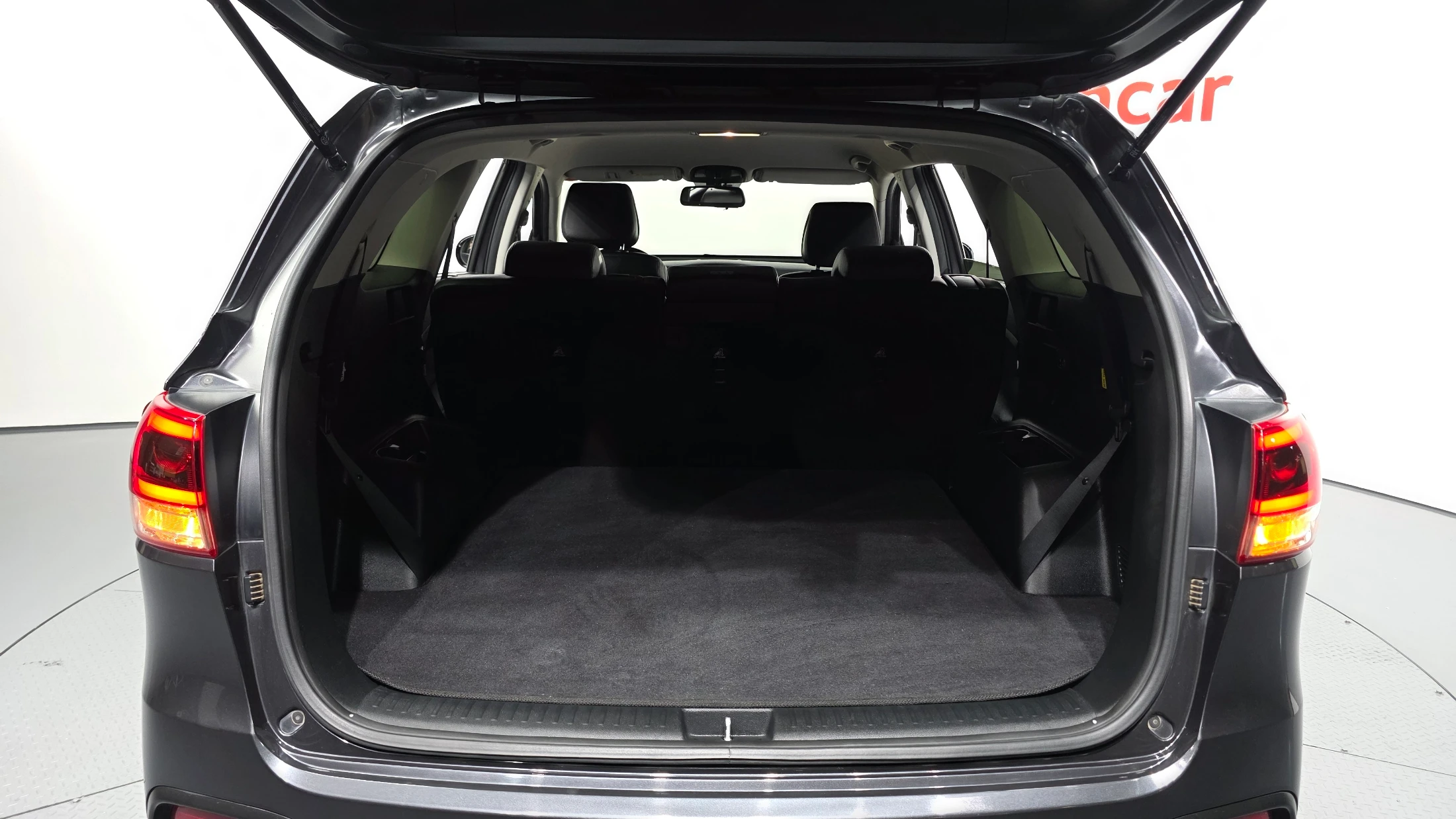Kia Sorento, 2015 — фото 20