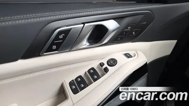 BMW X5 G05, 2022 — фото 35