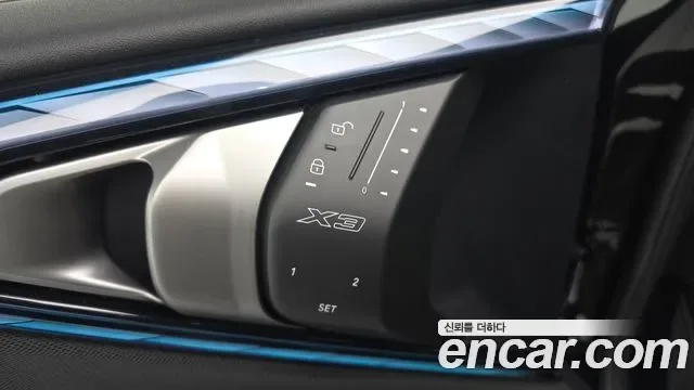 BMW X3 G45, 2026 — фото 29